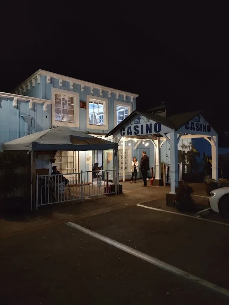 Central Coast Casino