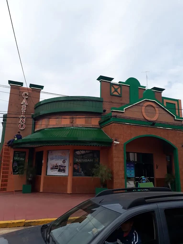 Casinos del Litoral – Bella Vista