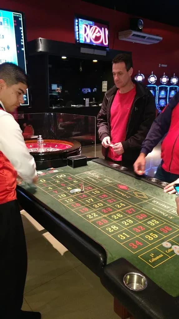 Casinos del Moconá – Bernardo de Irigoyen