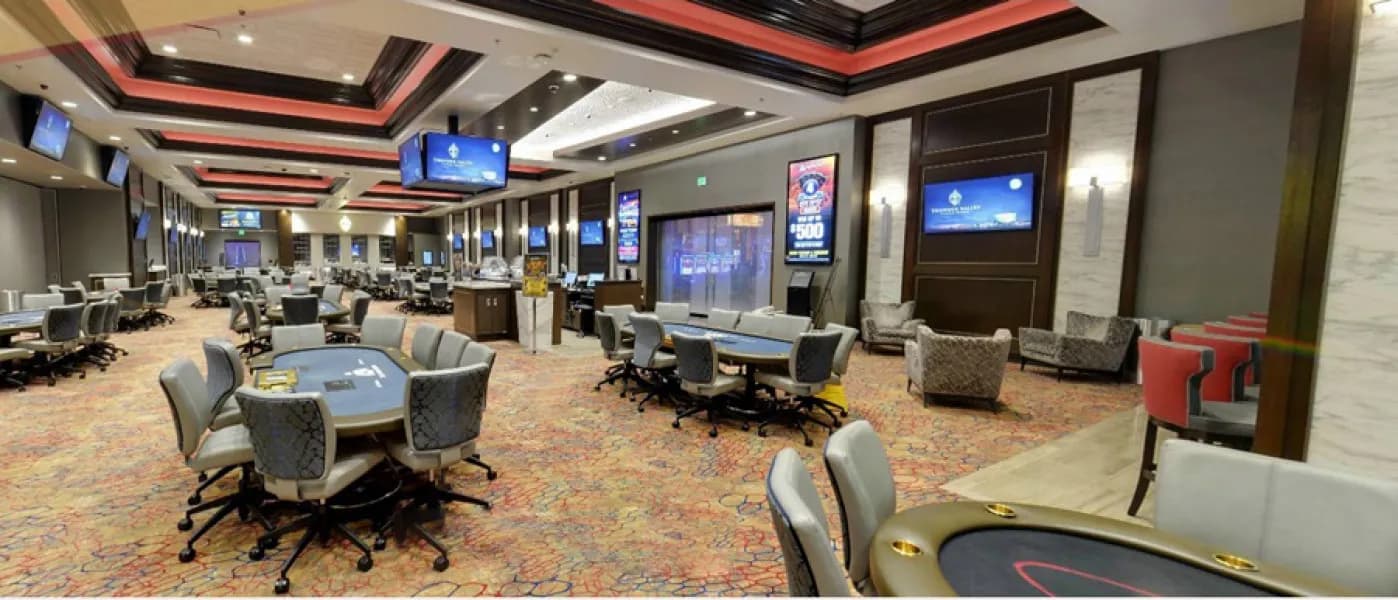 Thunder Valley Casino Resort