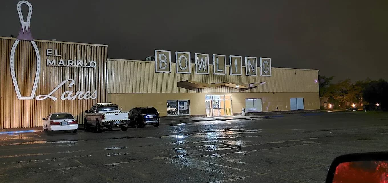 Wyoming Downs - Casper - Galloway’s Pub & Bowling Alley