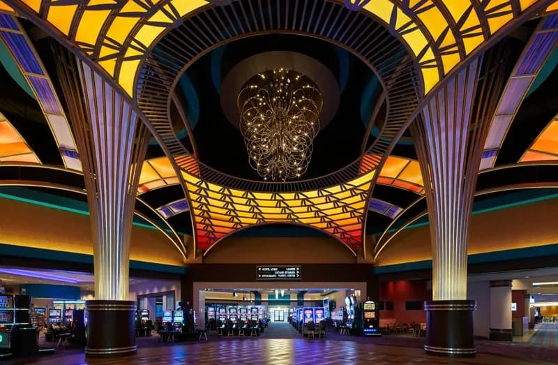 Harrah’s Ak-Chin Casino