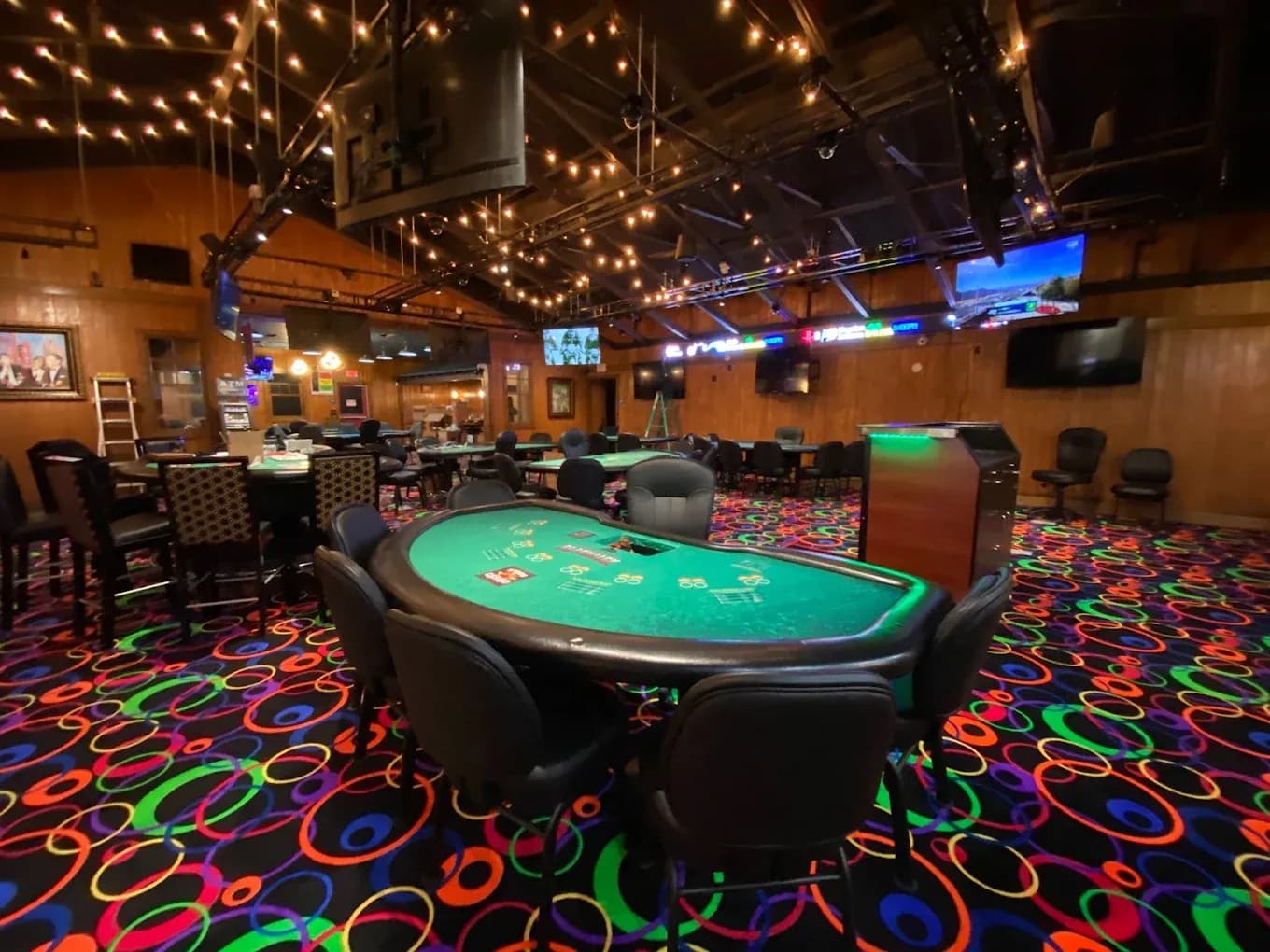 Stars Casino Tracy