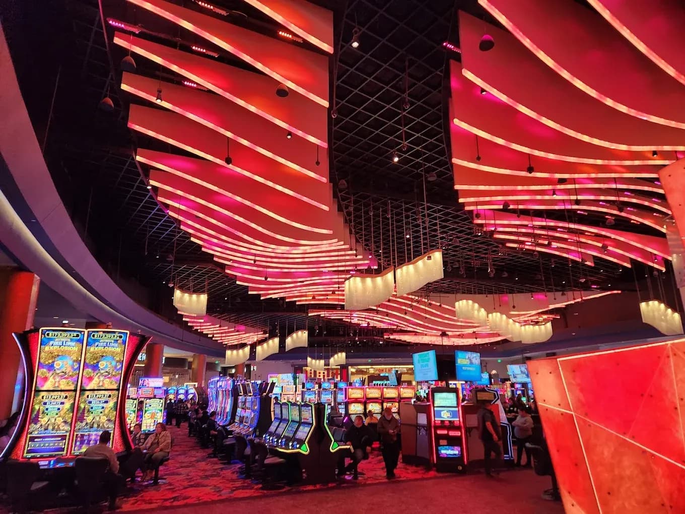 Desert Diamond Casino - West Valley