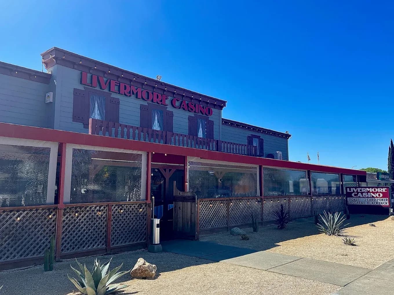 Livermore Casino