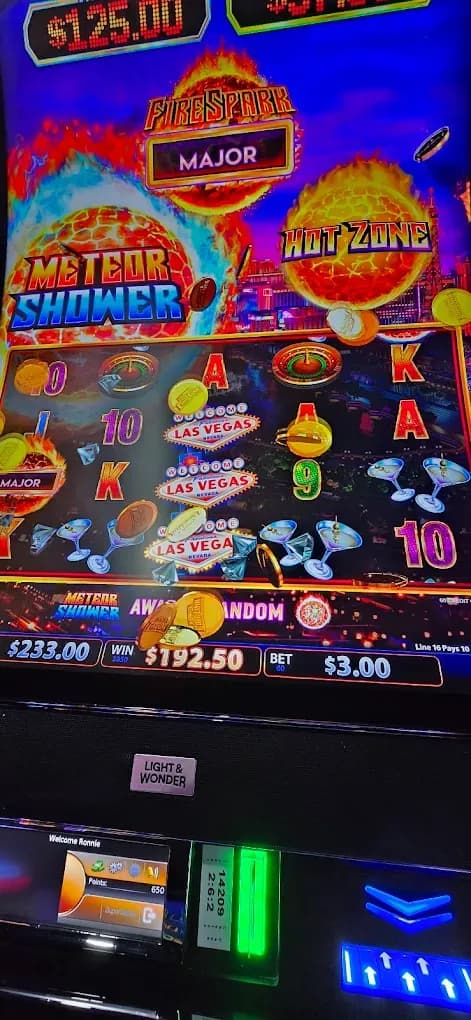 The Heights Casino