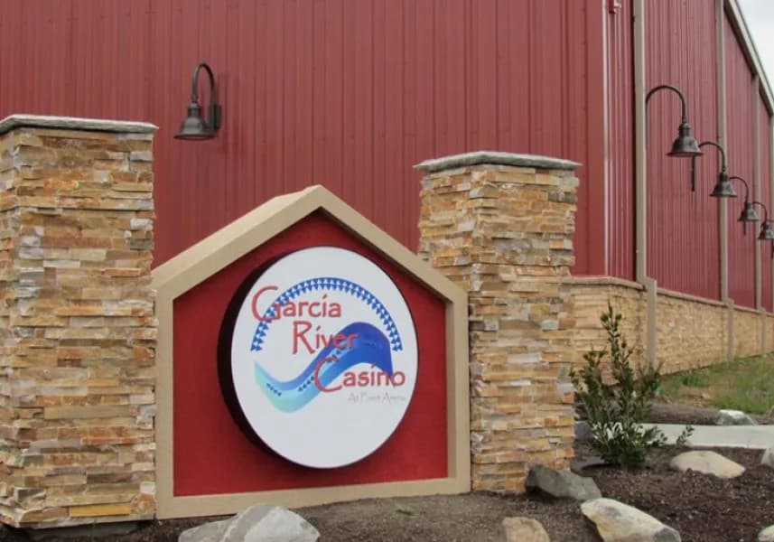 Garcia River Casino