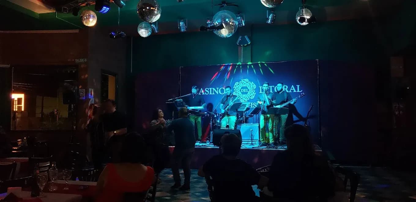 Casinos del Litoral – Bella Vista