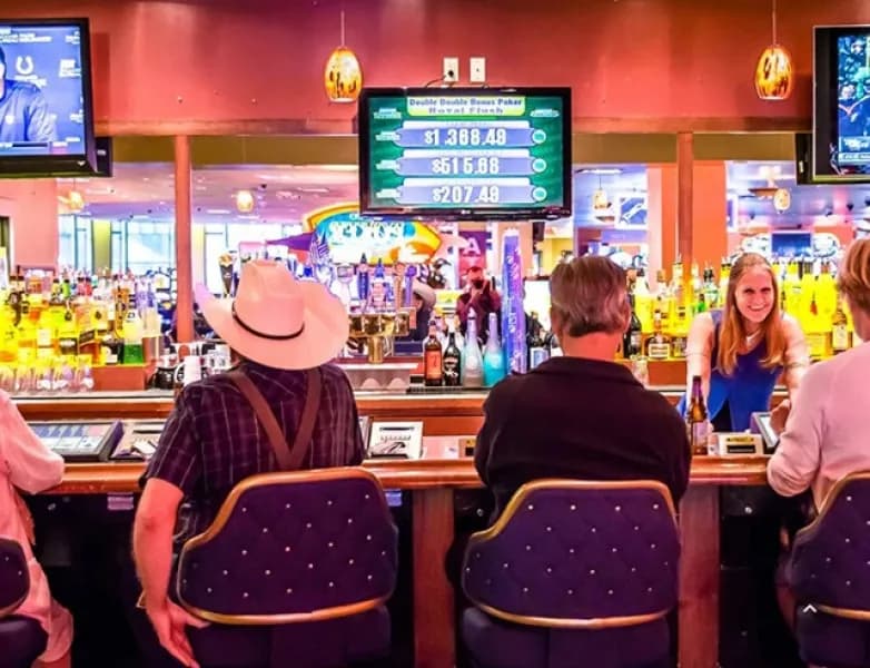 Century Casino & Hotel Central City
