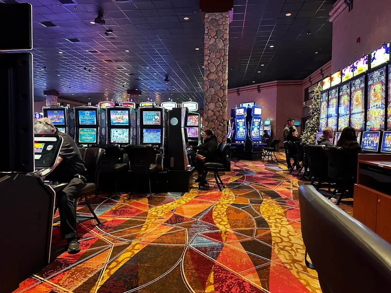 Chukchansi Gold Resort & Casino