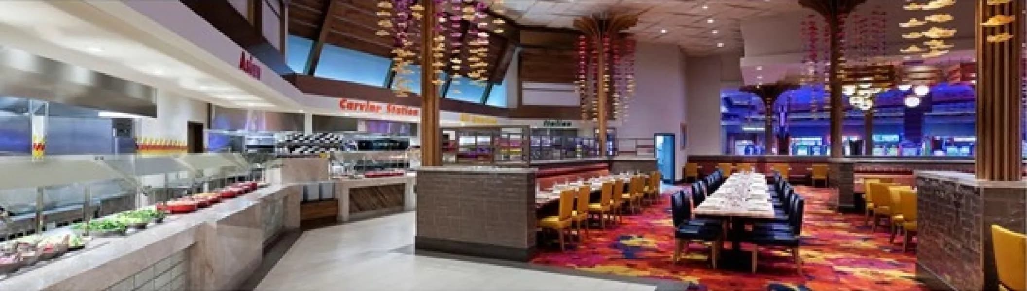 Hard Rock Hotel & Casino Sacramento at Fire Mountain