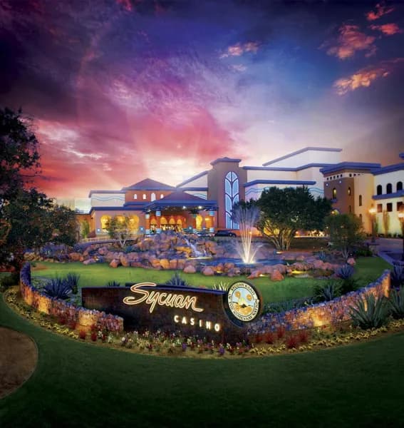 Sycuan Casino Resort