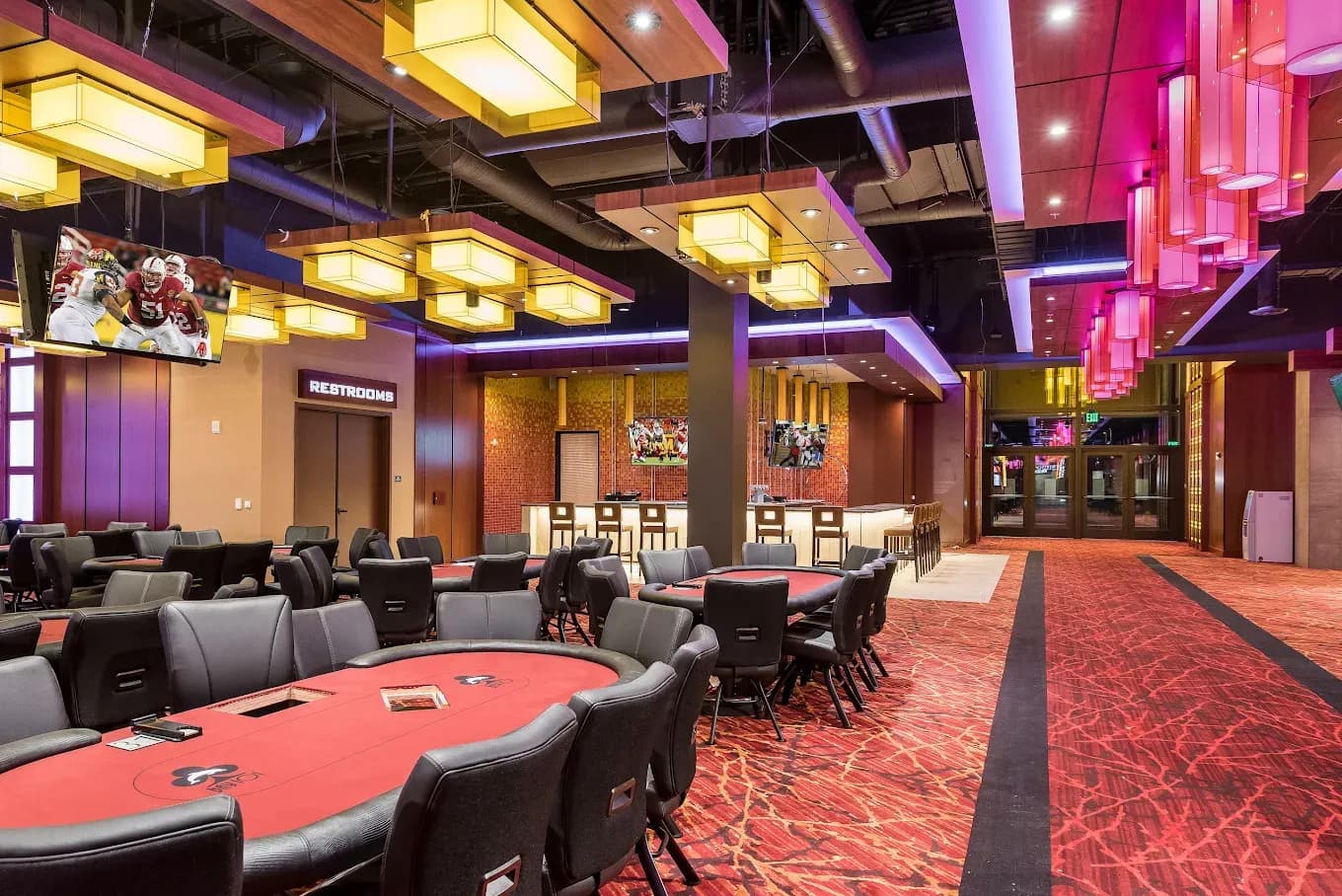 Bay 101 Casino