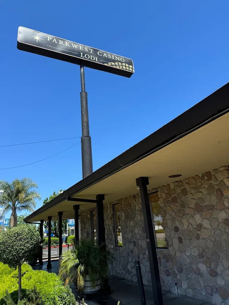 Parkwest Casino Lodi