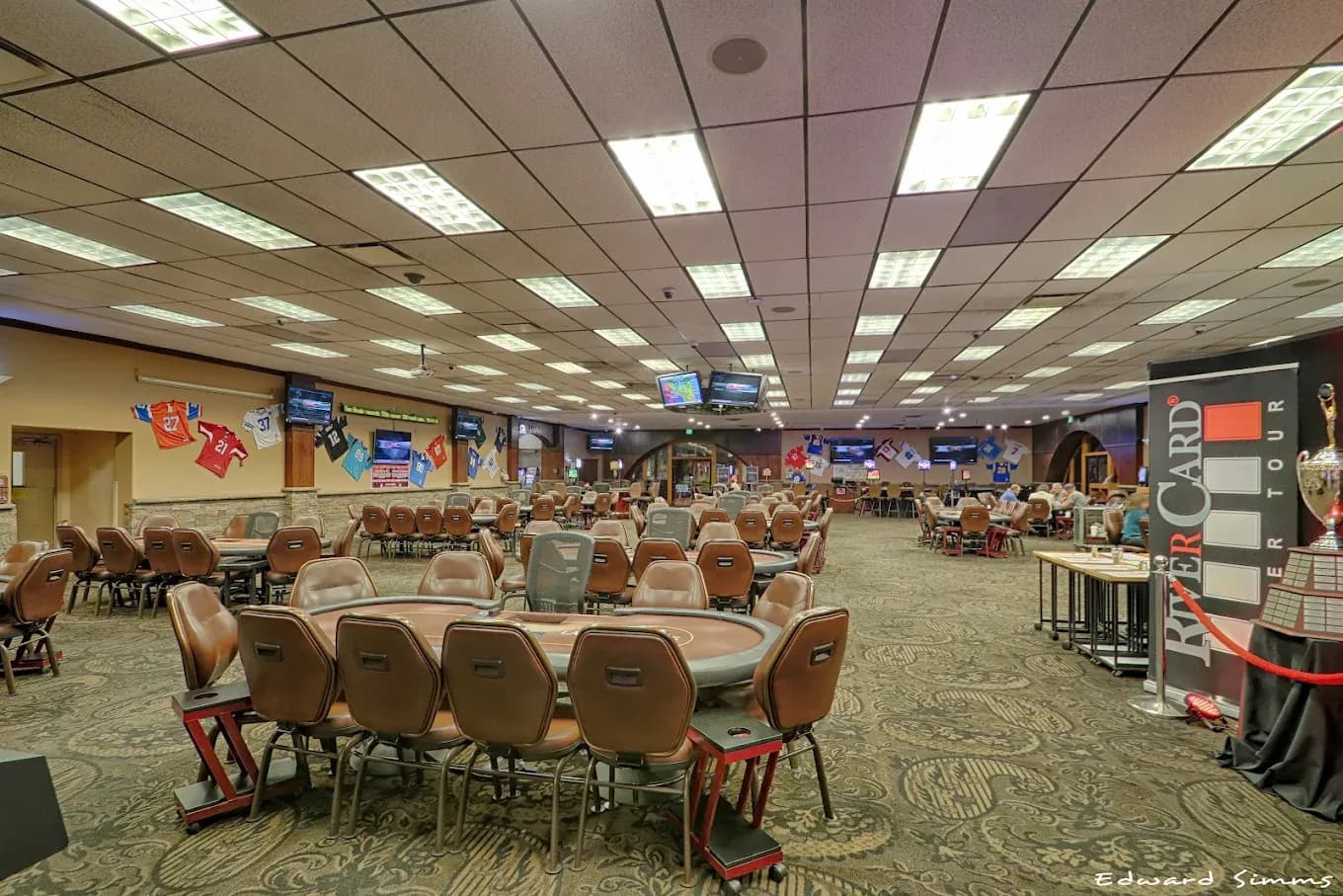 Lake Elsinore Casino