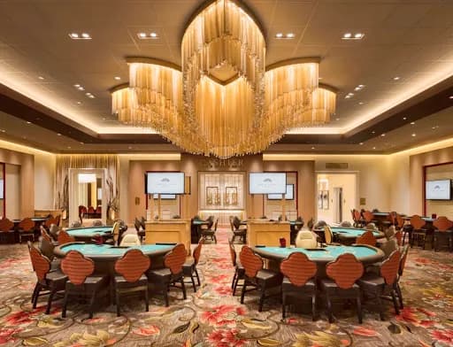 Parkwest Casino - Lotus