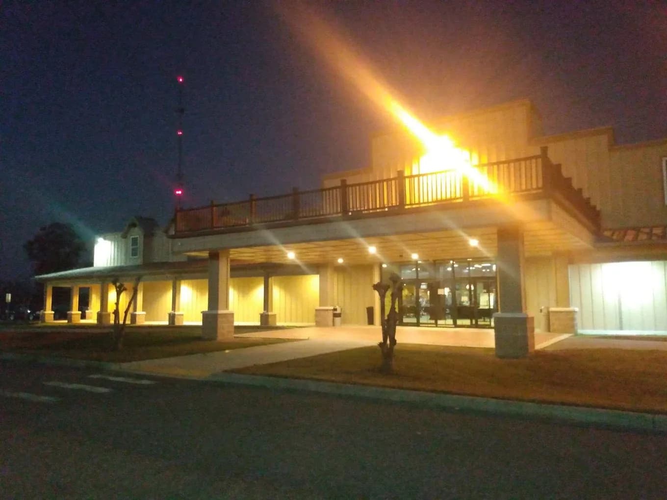 Creek Entertainment Gretna