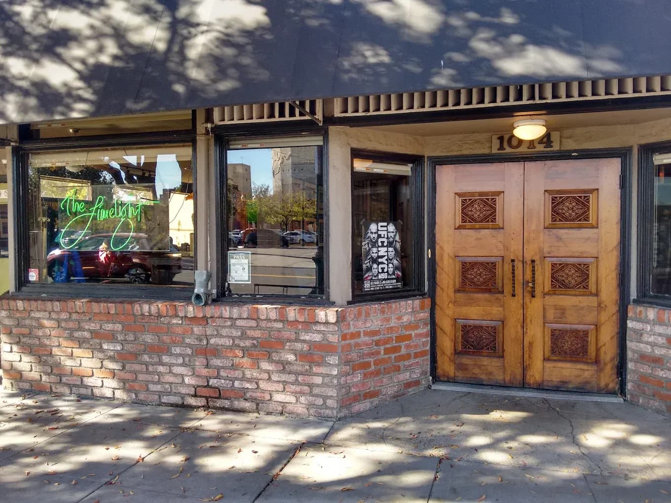 Limelight Bar, Cafe & Cardroom