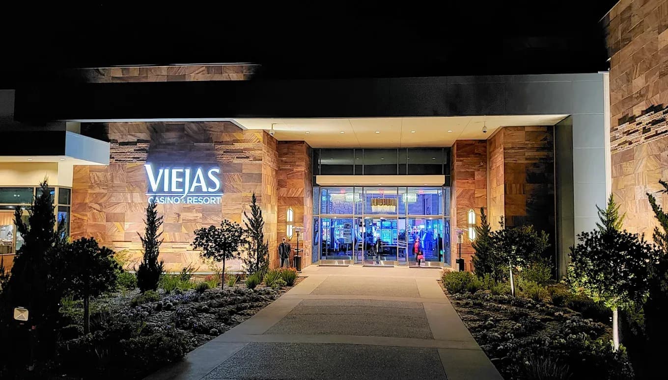 Viejas Casino & Resort