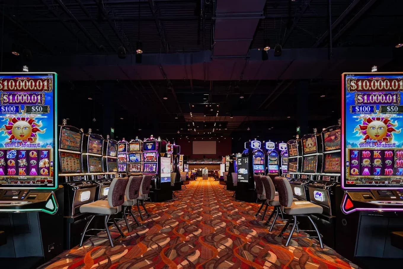 Cahuilla Casino Hotel