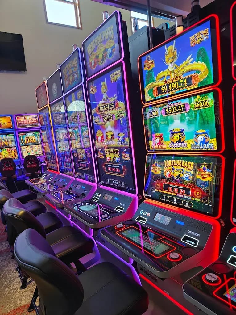 Red Dolly Casino