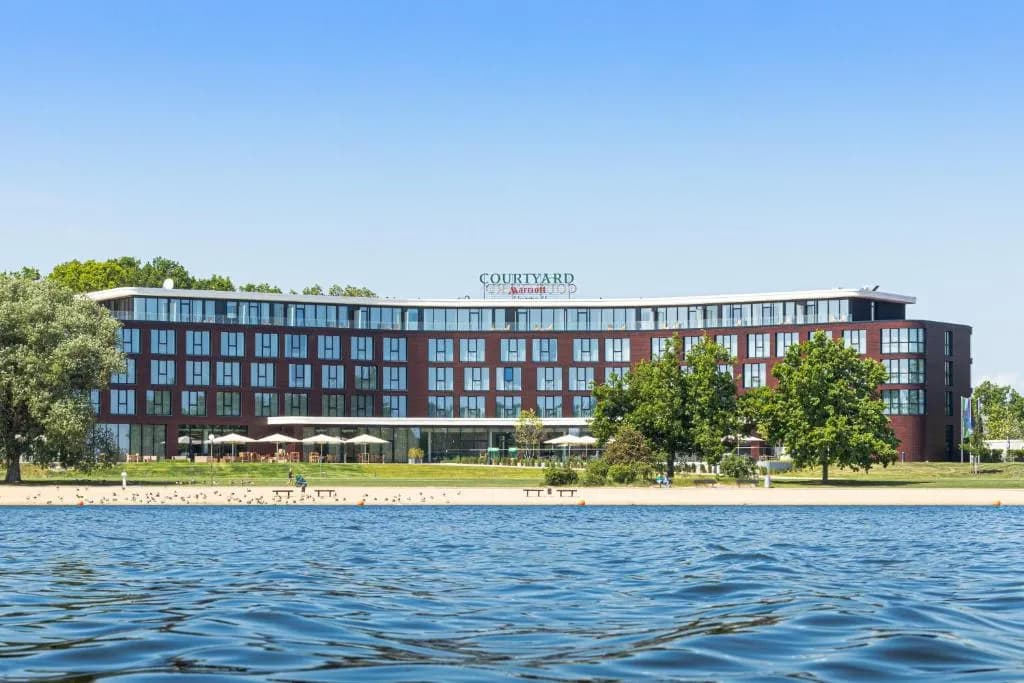 Merkur Spielbank Wolfsburg