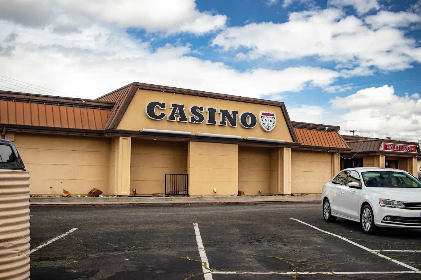 Casino 99
