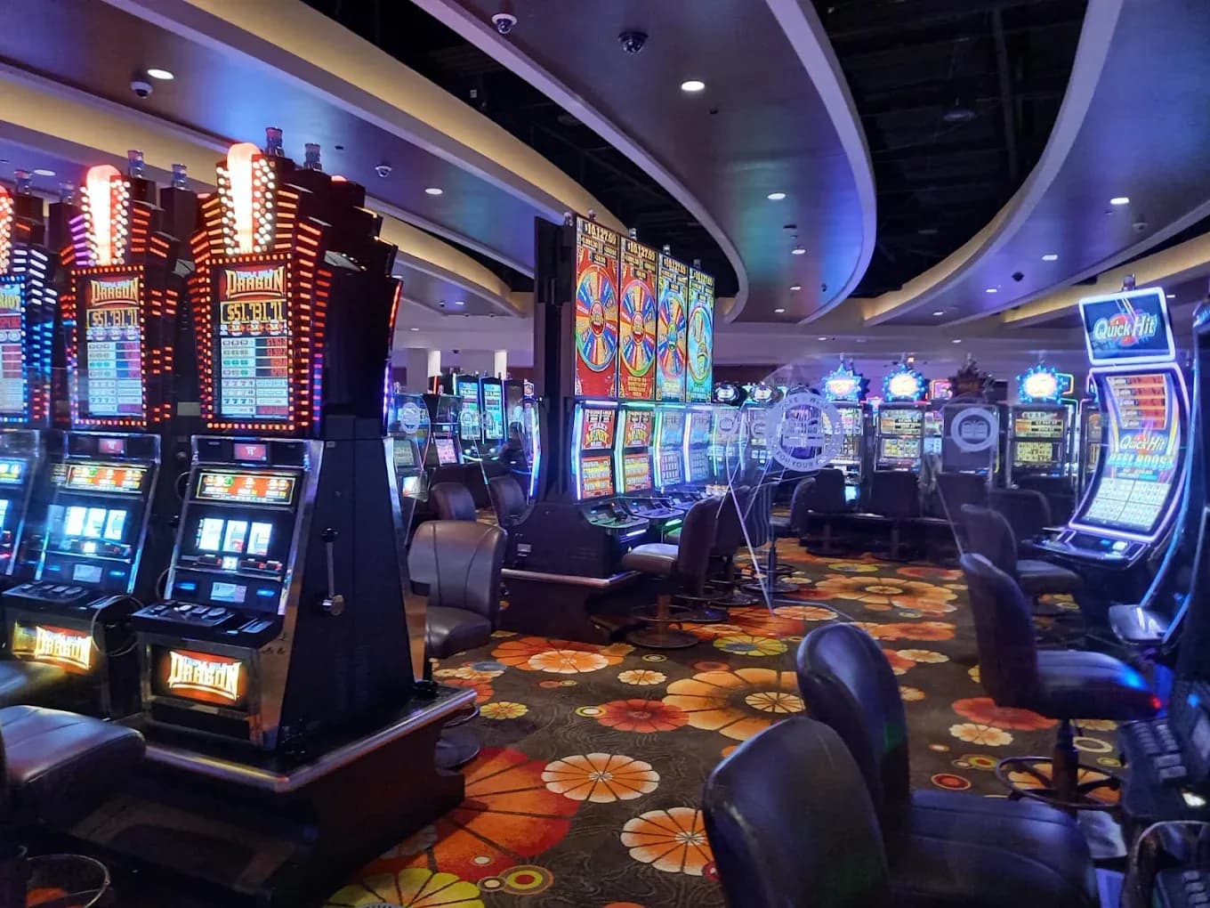 Chumash Casino Resort