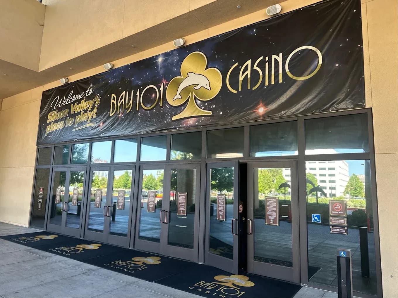 Bay 101 Casino