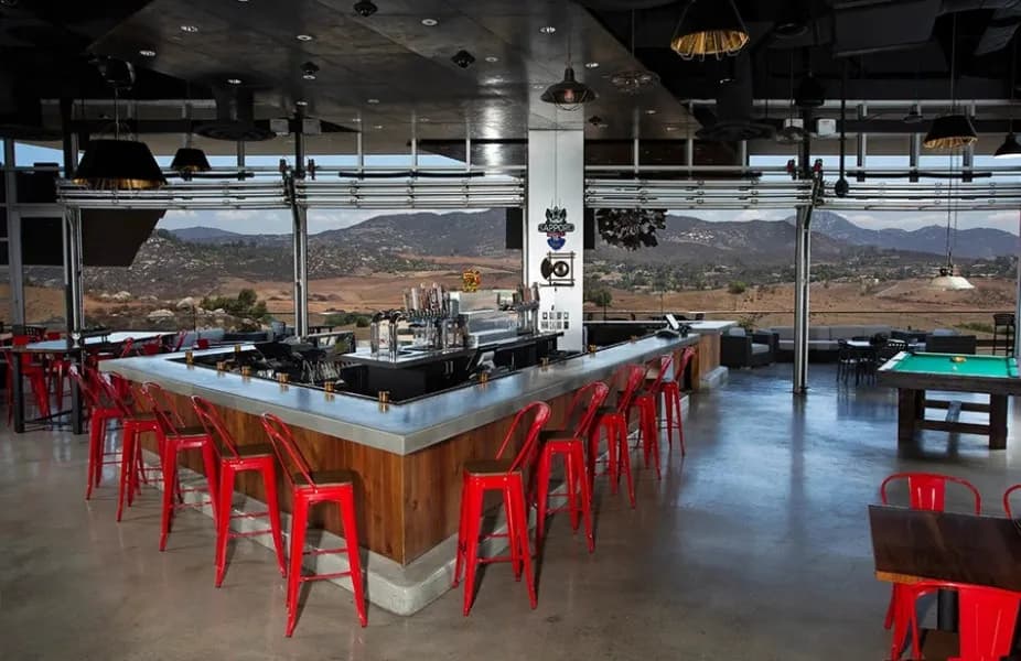 Jamul Casino Resort