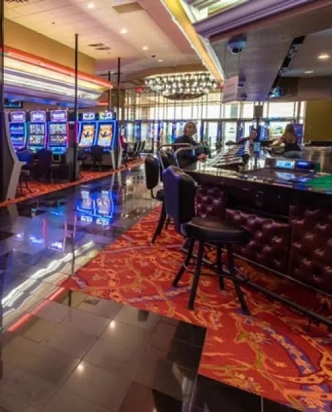 Casino Morongo