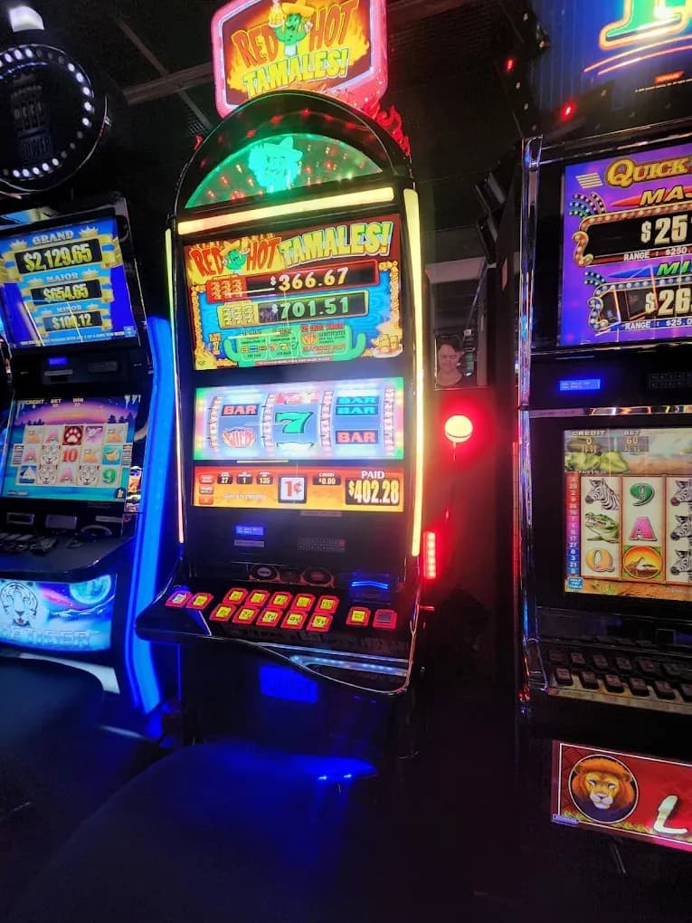 Desert Rose Casino