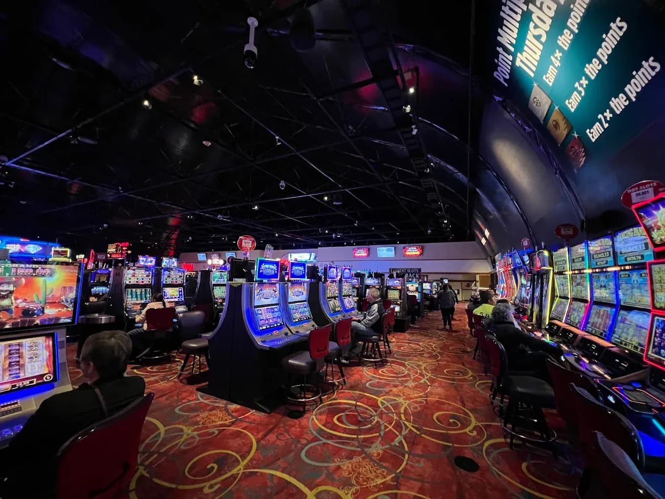 River Rock Casino