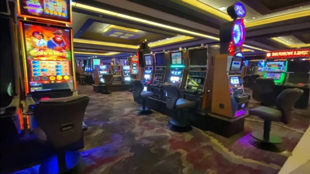 Cache Creek Casino Resort