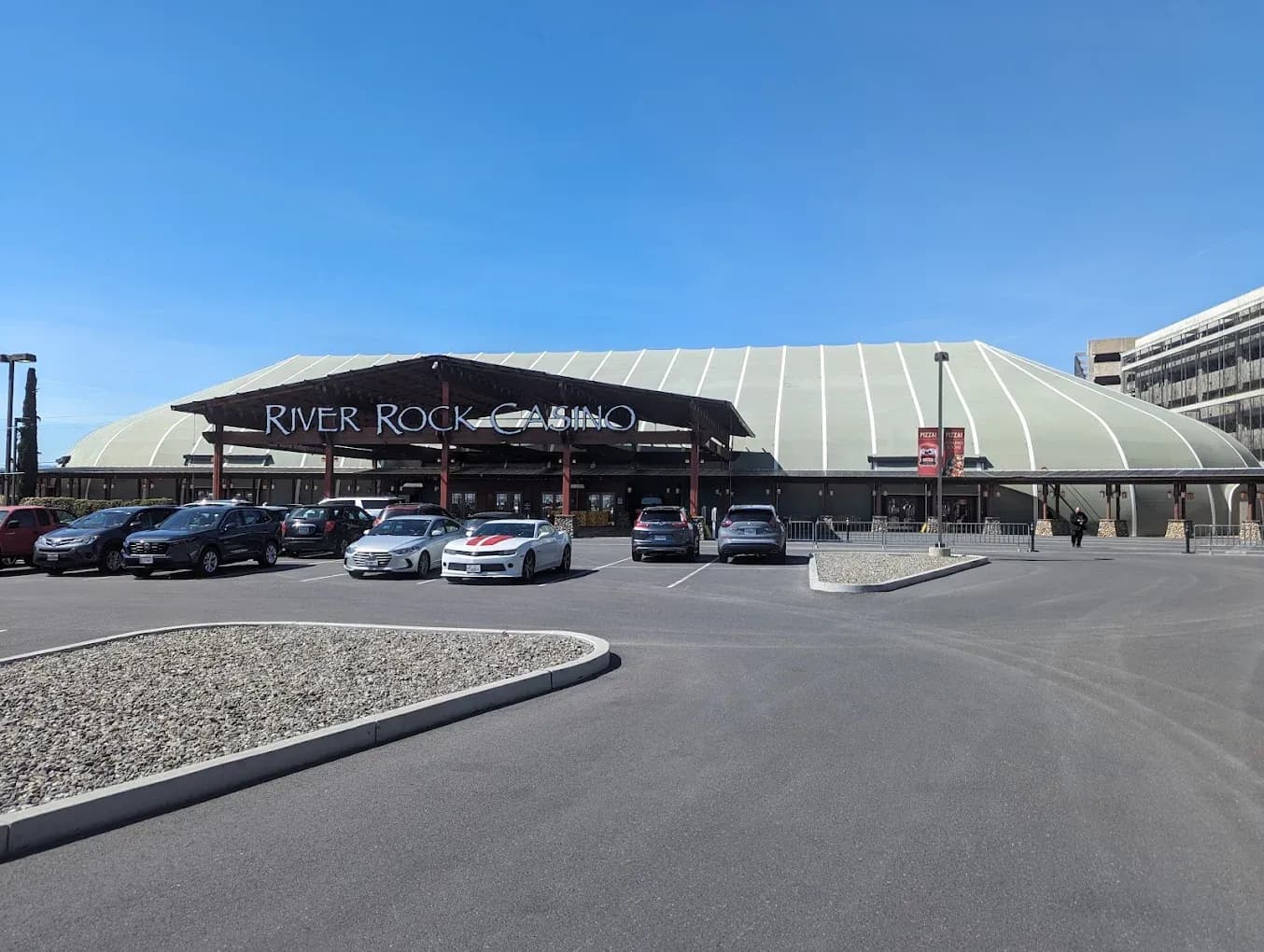 River Rock Casino