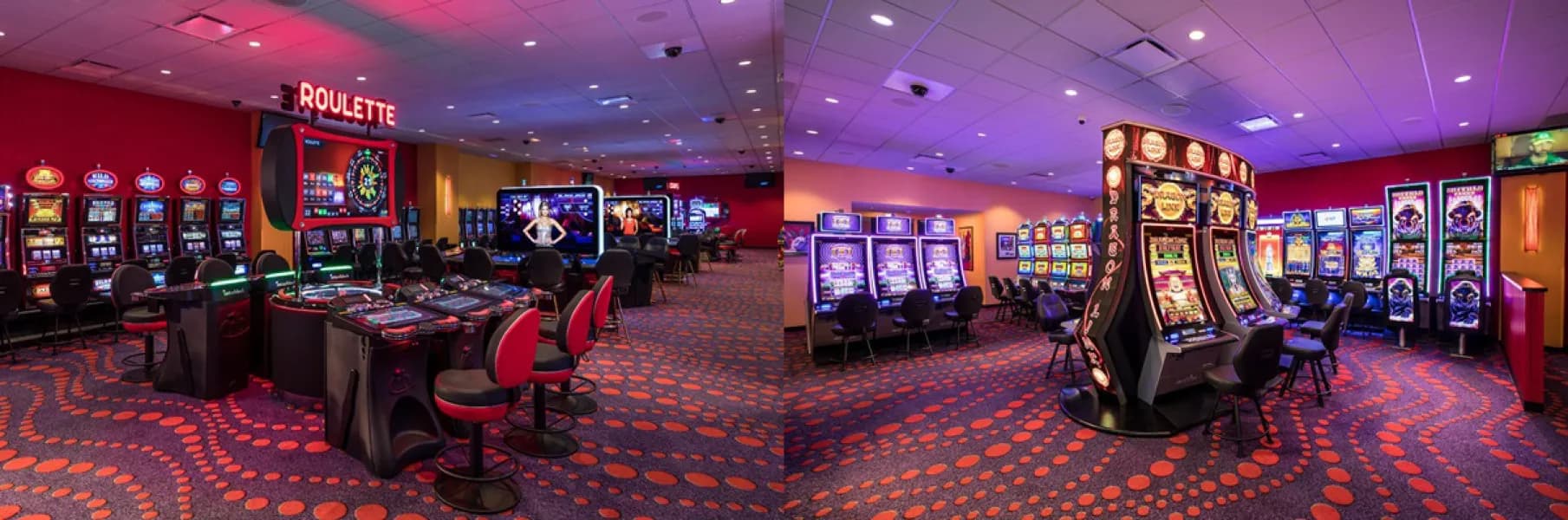 Magic City Casino