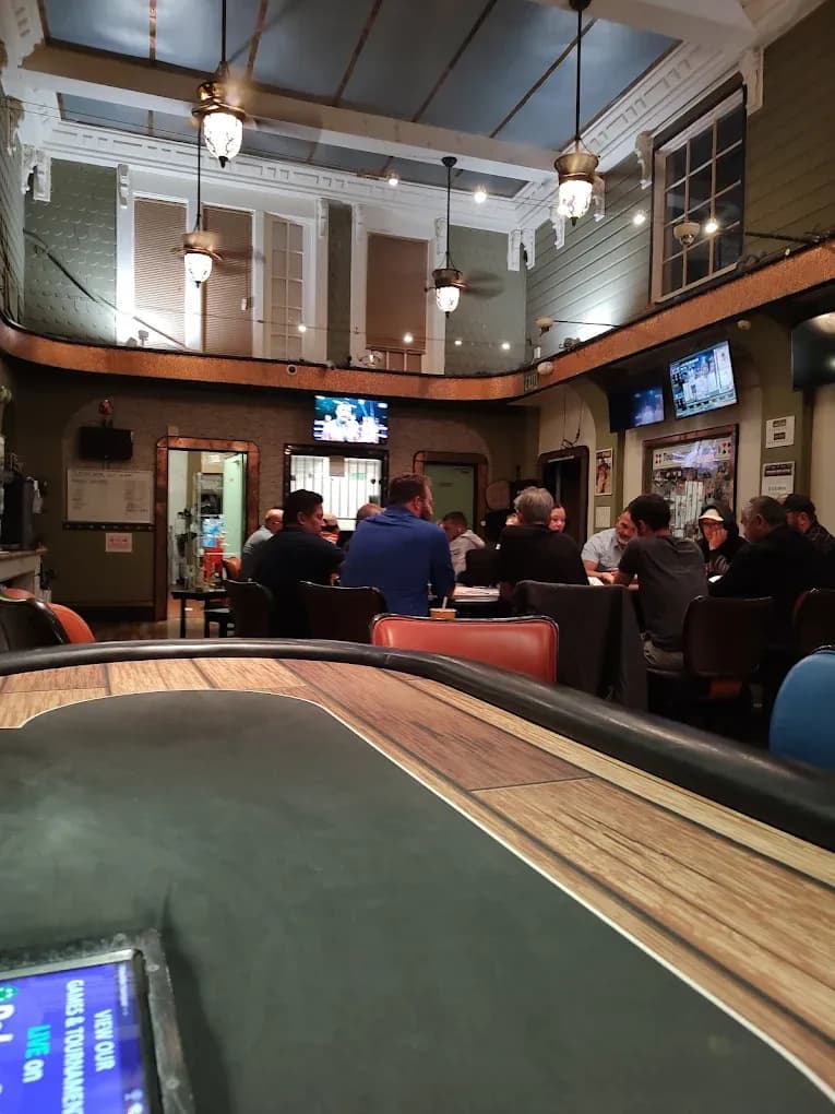 Central Coast Casino