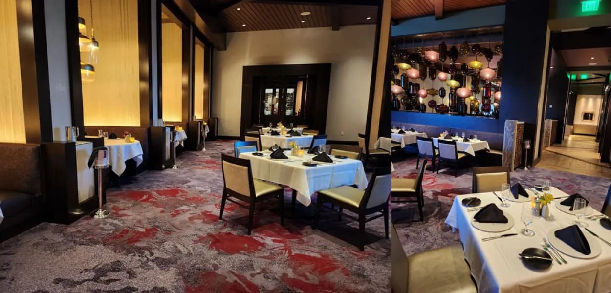 Cache Creek Casino Resort