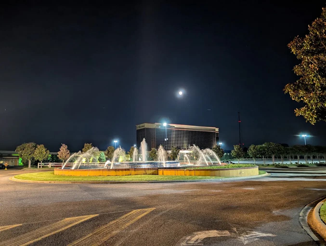 Victoryland Casino