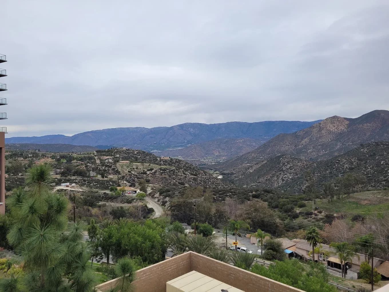 Valley View Casino & Hotel
