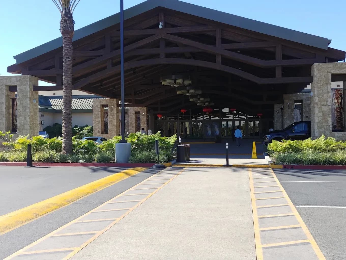The Gardens Casino