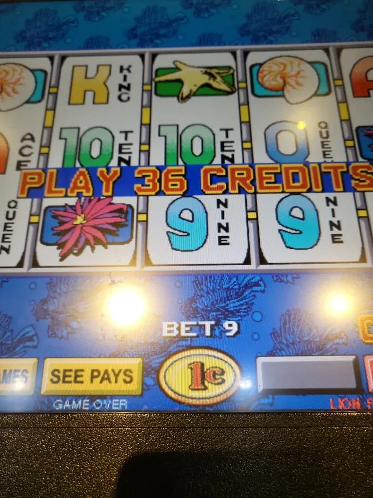 Garcia River Casino
