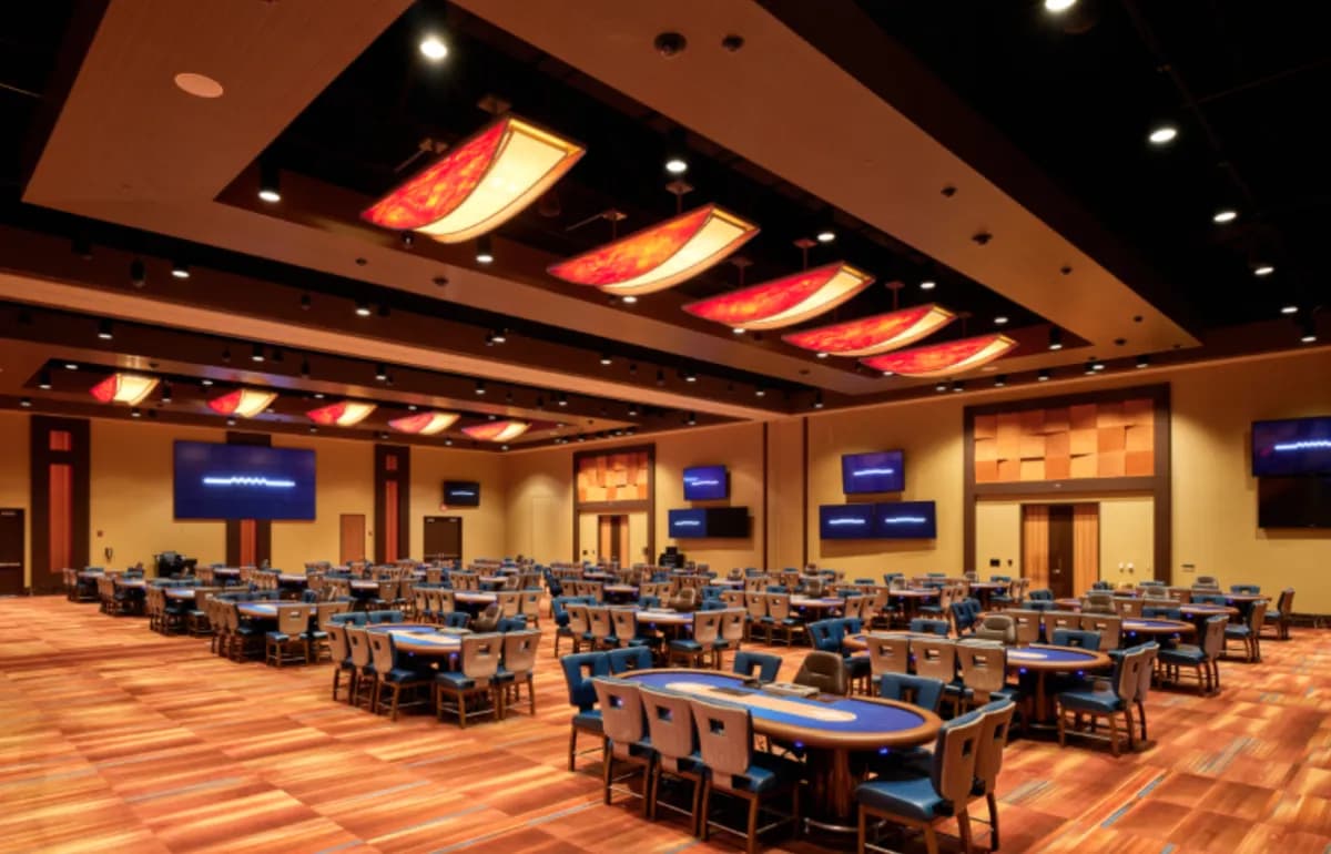 Gila River Resorts & Casinos – Lone Butte