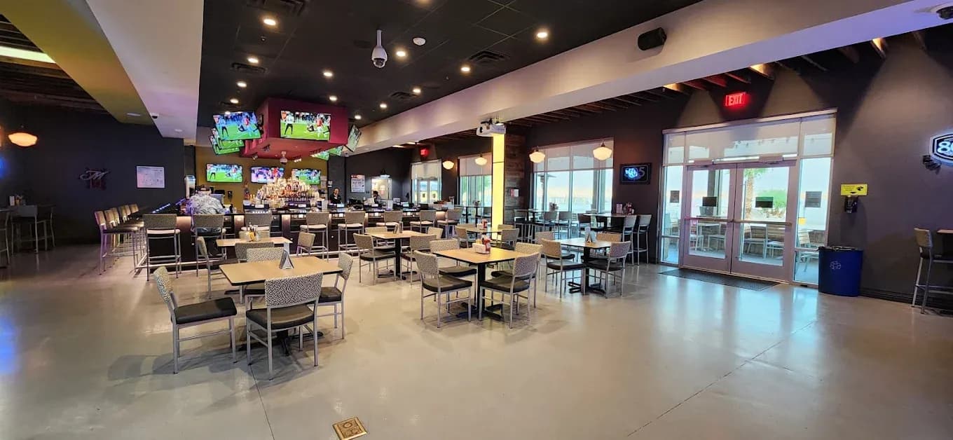 Havasu Landing Resort & Casino