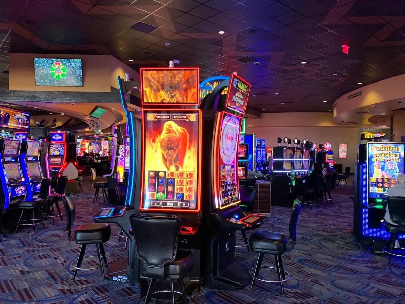 Desert Diamond Casino - Tucson