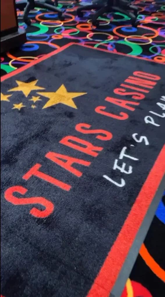 Stars Casino Tracy