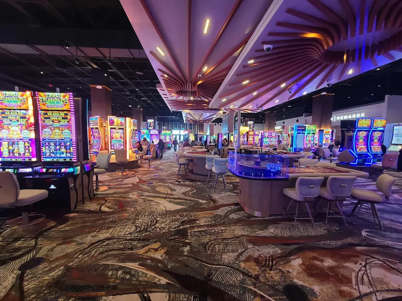 Acorn Ridge Casino