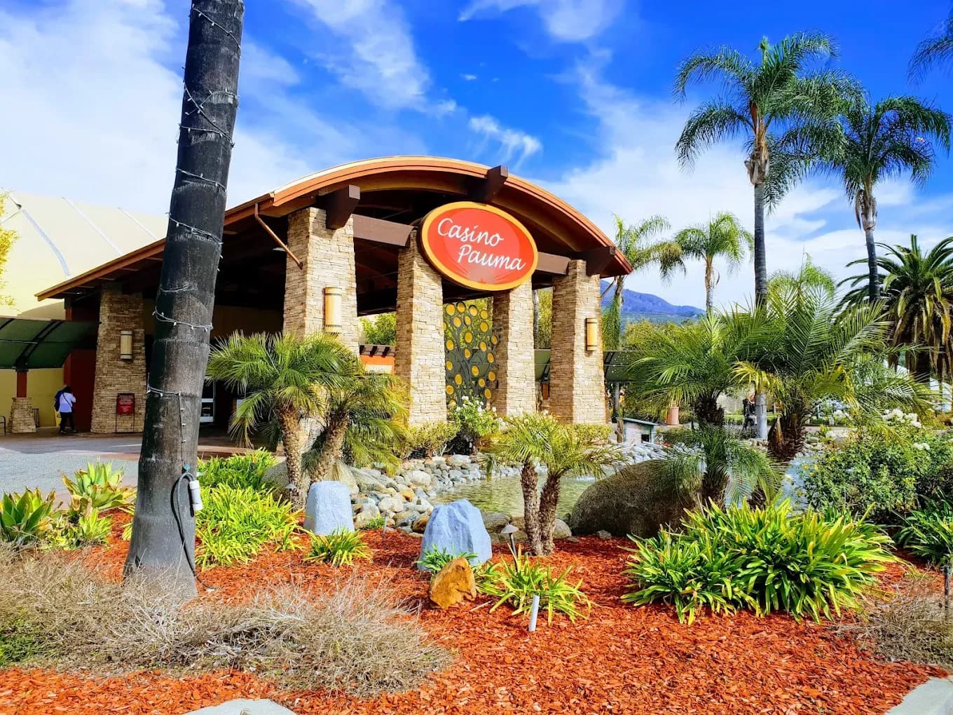 Casino Pauma