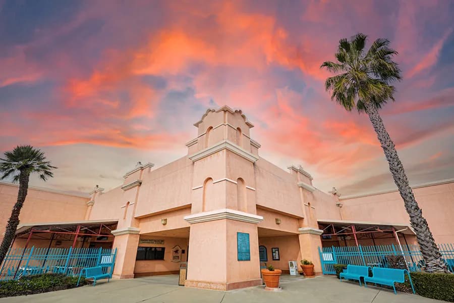 Pleasanton Off-Track Betting