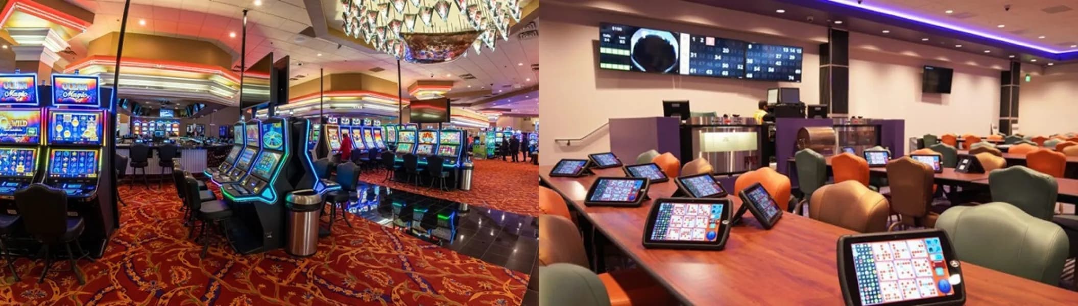 Casino Morongo